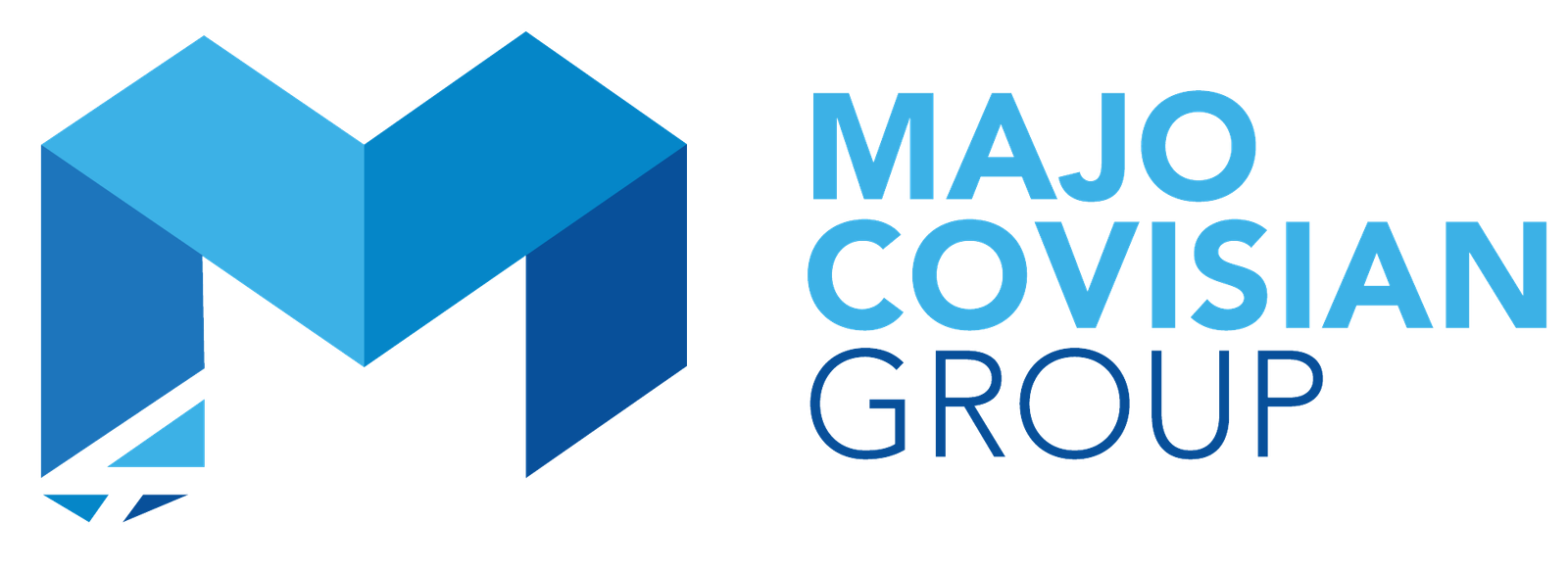 MAJO COVISIAN Logo